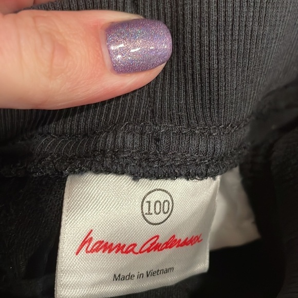 Hanna andersson size 4 boys bottoms good condition - Picture 3 of 3